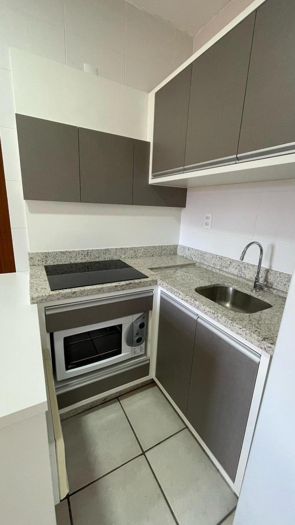 Apartamento Residencial Dona Dina Bombinhas Exterior foto