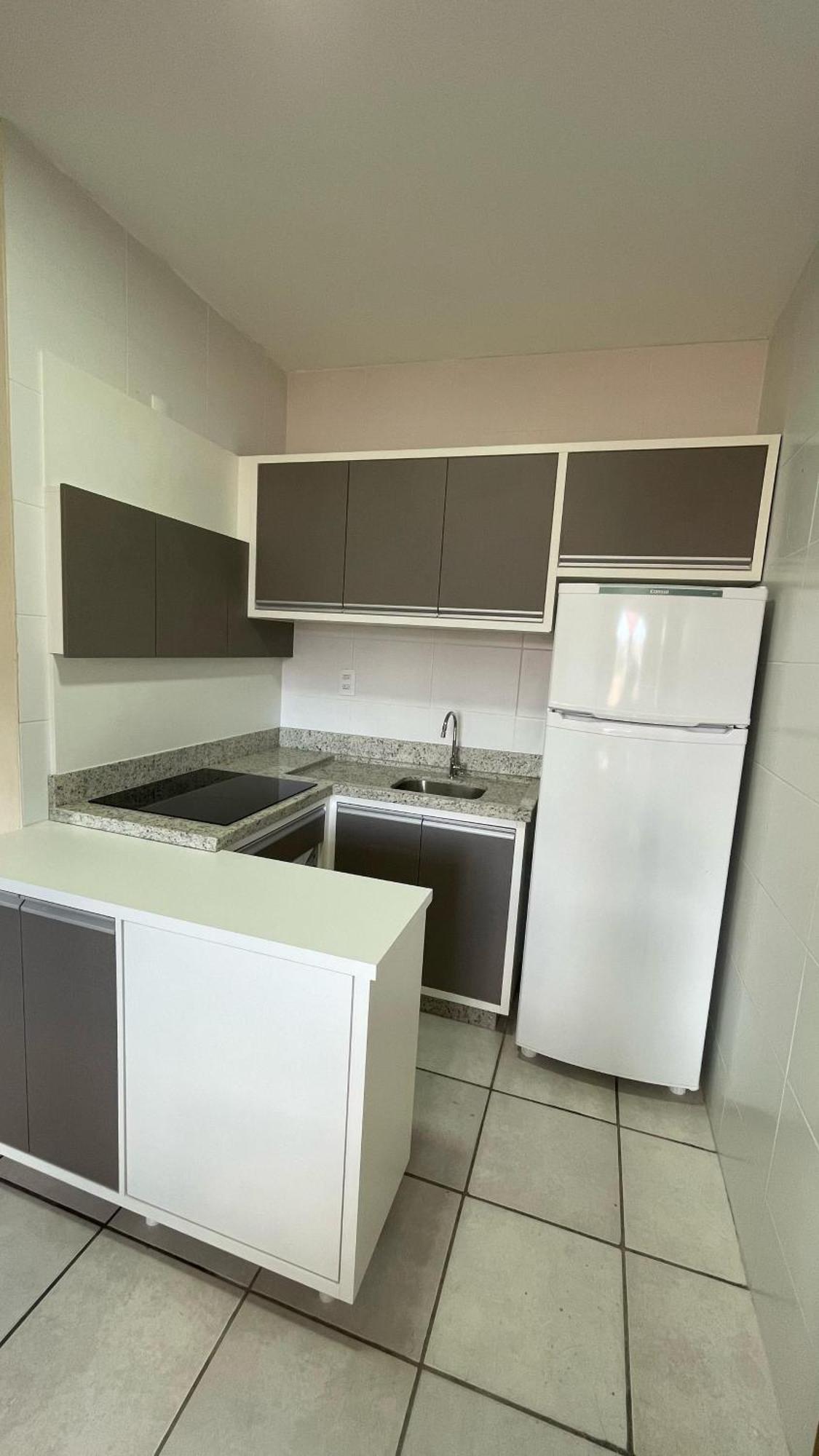 Apartamento Residencial Dona Dina Bombinhas Exterior foto